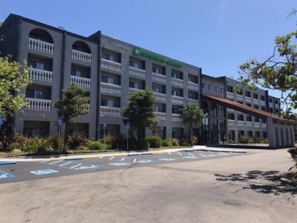 Wyndham Garden Newark/Fremont Silicon Valley image 1