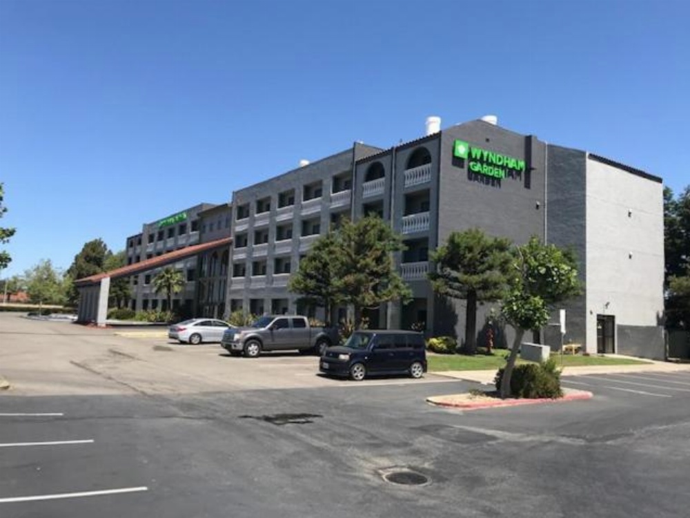 Wyndham Garden Newark/Fremont Silicon Valley Main image